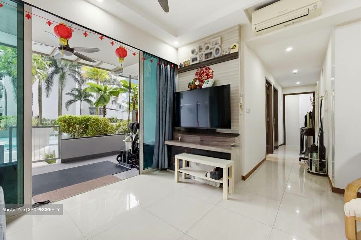 1 Canberra (D27), Condominium #536114901